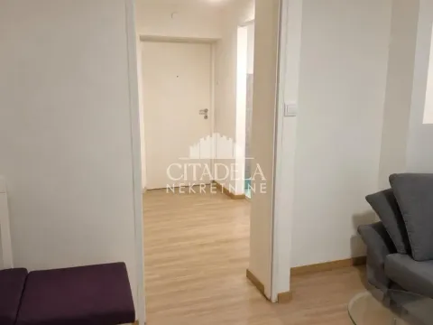 Prodaja, jednosoban stan, 26m², Savski Venac, Beograd - image 2
