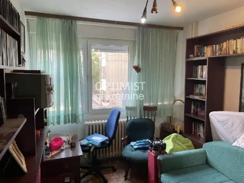 Sale, three bedroom apartment, 74m², Novi Beograd Blok 22, Novi Beograd Sve Podlokacije - image 2