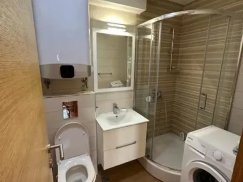 Izdavanje, jednosoban stan, 50m², Ljubović, Podgorica - image 10