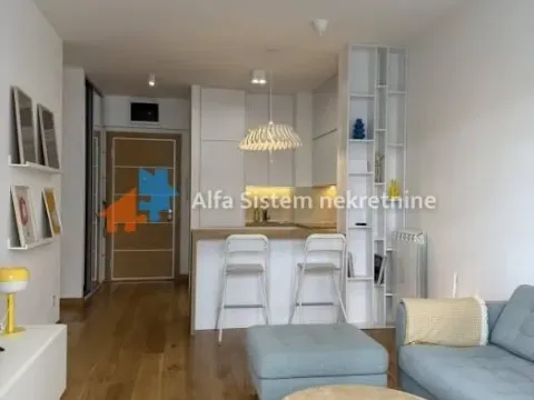 Izdavanje, dvosoban stan, 45m², Fon (Fon - Bilećka), Voždovac Sve Podlokacije - image 6