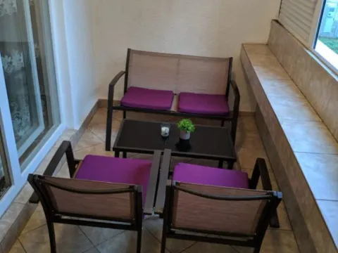 Sale, two bedroom apartment, 79m², Zabjelo, Podgorica - image 4