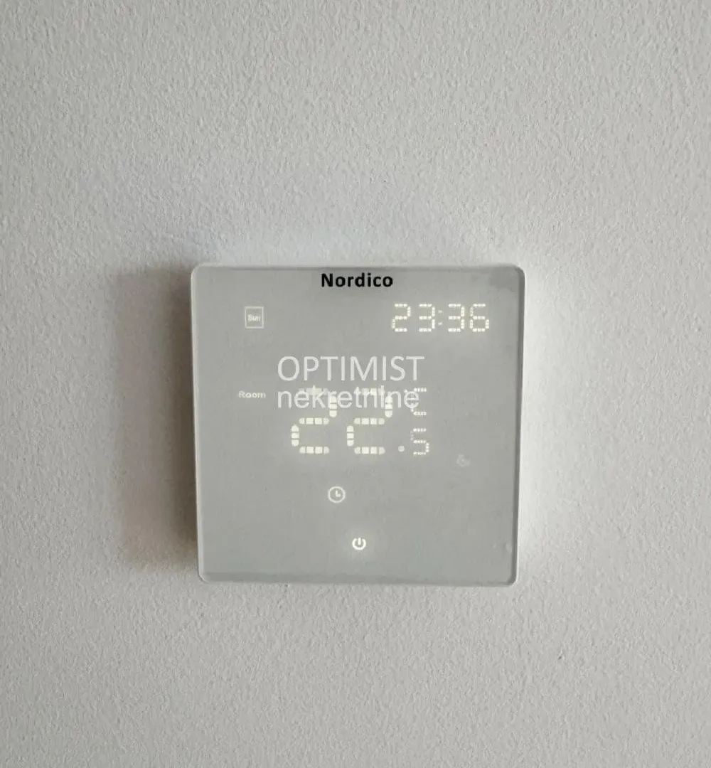 Sale, two bedroom apartment, 70m², Voždovac Sve Podlokacije, Beograd