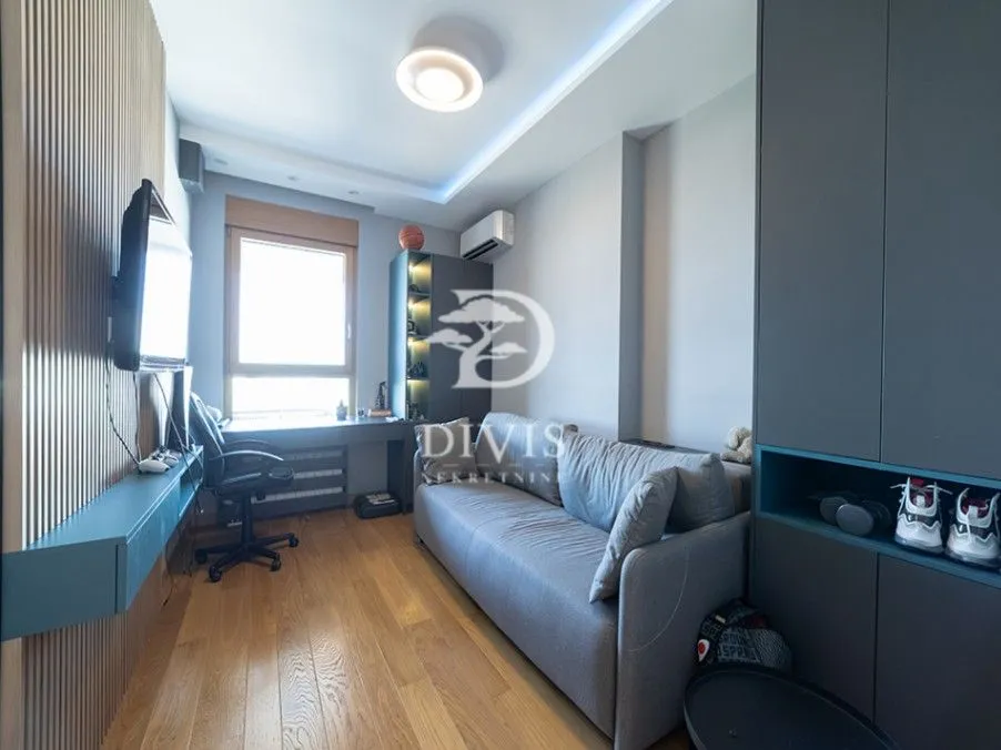 Prodaja, petosoban stan, 165m², Novi Beograd Blok 65, Novi Beograd Sve Podlokacije