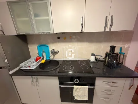 Prodaja, dvosoban stan, 50m², Rozino, Budva - image 7