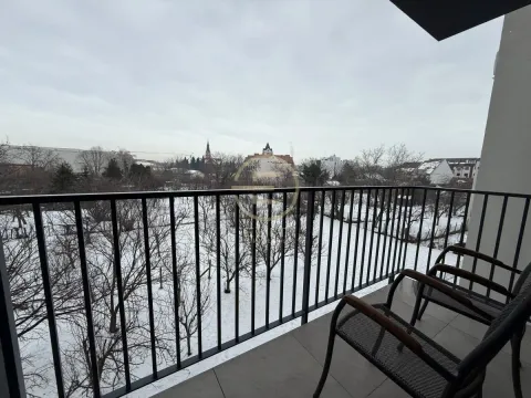 Rent, two bedroom apartment, 56m², Telep, Novi Sad Sve Podlokacije - image 6