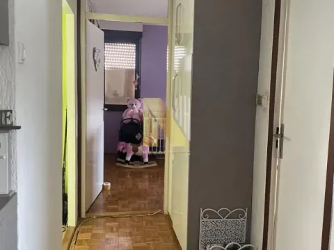 Prodaja, trosoban stan, 64m², Petrovaradin, Novi Sad - image 10