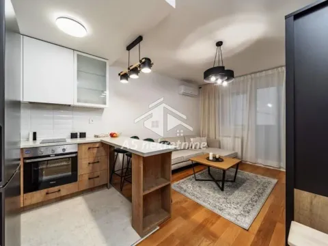 Izdavanje, dvosoban stan, 40m², Vukov Spomenik, Zvezdara Sve Podlokacije - image 7