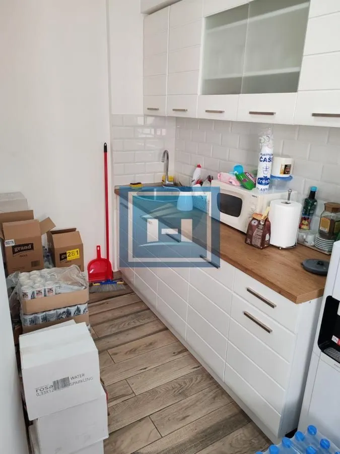 Sale, three bedroom apartment, 72m², Botanička Bašta, Palilula Sve Podlokacije