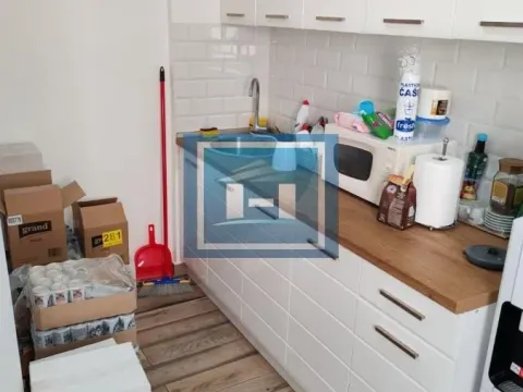 Sale, three bedroom apartment, 72m², Botanička Bašta, Palilula Sve Podlokacije - image 5