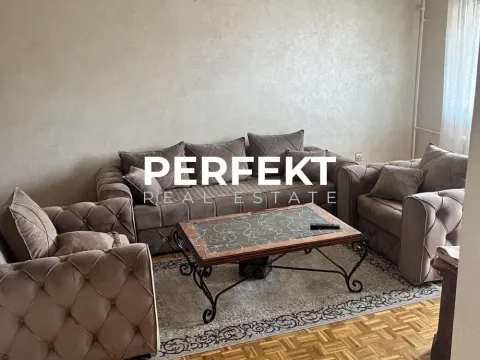 Sale, three bedroom apartment, 74m², Misa, Pančevo - image 4