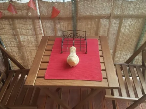 Rent, two bedroom apartment, 38m², Obilićev Venac, Beograd - image 7