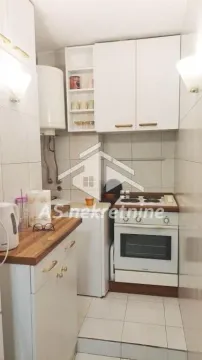 Rent, one bedroom apartment, 30m², Stari Grad, Beograd - image 10