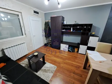 Sale, one bedroom apartment, 19m², Adice, Novi Sad Sve Podlokacije - image 2