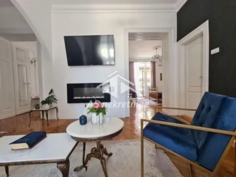 Rent, three bedroom apartment, 94m², Savski Venac, Beograd - image 5