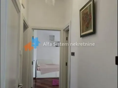 Izdavanje, trosoban stan, 86m², Kalenić Pijaca, Vračar Sve Podlokacije - image 6