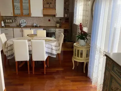 Rent, three bedroom apartment, 100m², Gorica C, Podgorica - image 5