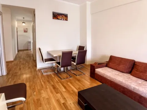 Sale, two bedroom apartment, 84m², Budva, Crna Gora - image 7