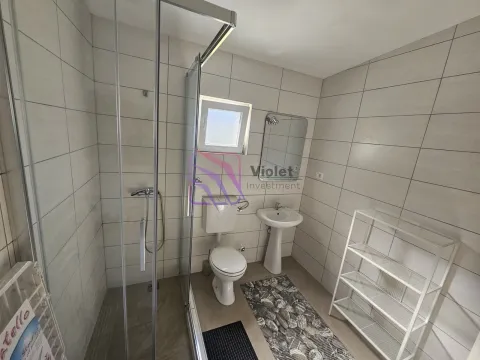 Rent, one bedroom apartment, 40m², Zagorič, Podgorica - image 5