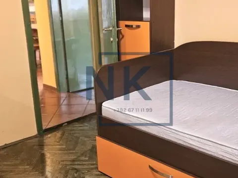 Izdavanje, dvosoban stan, 67m², Preko Morače, Podgorica - image 4
