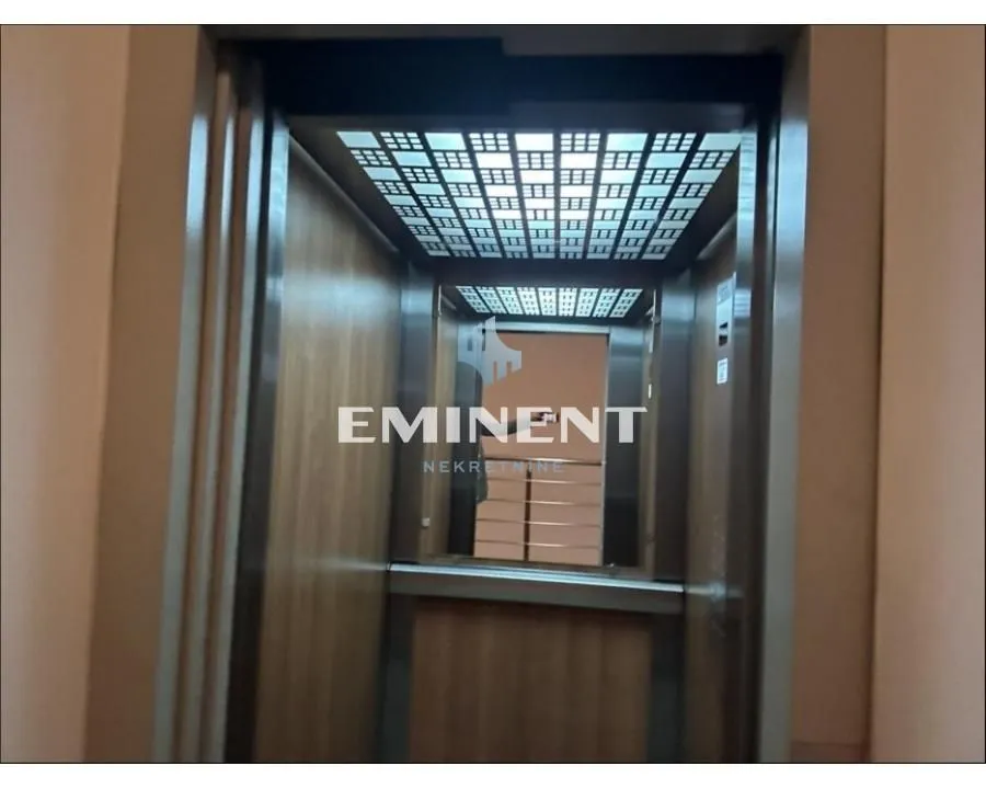 Rent, two bedroom apartment, 50m², Zvezdara Sve Podlokacije, Beograd