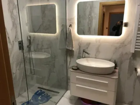 Izdavanje, dvosoban stan, 75m², Preko Morače, Podgorica - image 10