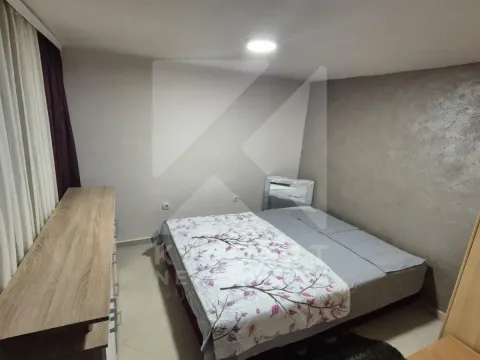 Rent, one bedroom apartment, 45m², Zelenika, Podgorica - image 4