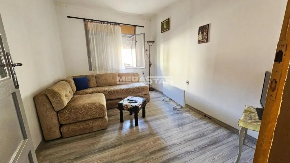 Prodaja, jednosoban stan, 38m², Pančevo, Srbija