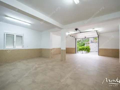 Prodaja, kuća, 103m², Risan, Kotor - image 29