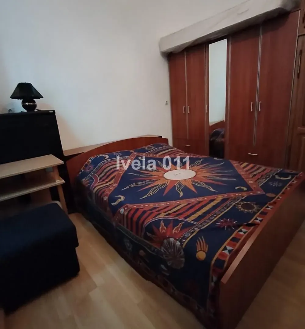 Prodaja, trosoban stan, 61m², Gundulićev Venac, Beograd