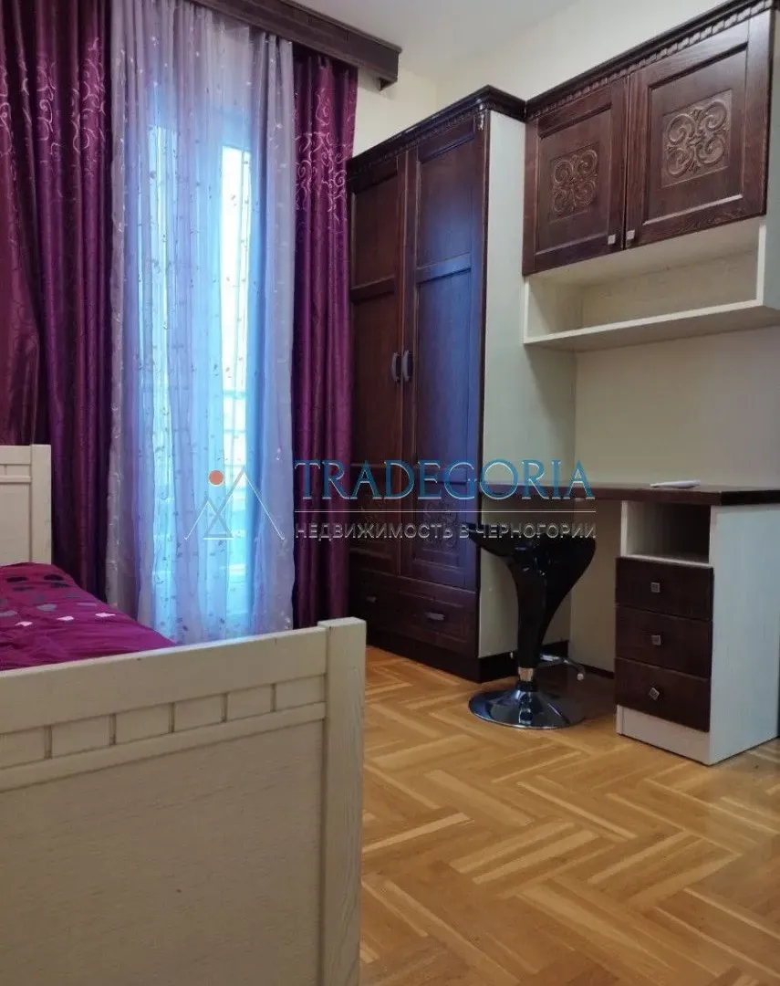 Prodaja, trosoban stan, 71m², Budva, Crna Gora