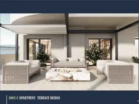 Prodaja, četvorosoban stan, 473m², Ilino, Bar - image 6