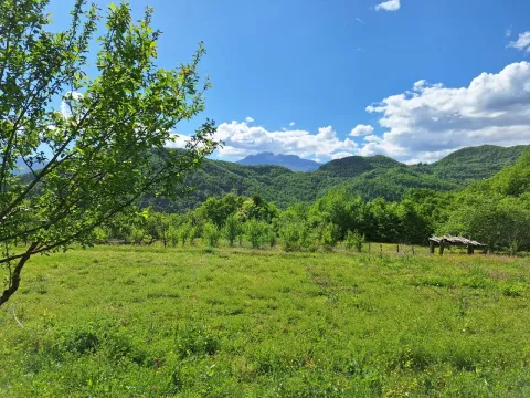 Prodaja, plac, 15508m², Kolašin, Crna Gora - image 4