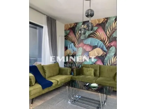 Izdavanje, dvosoban stan, 63m², Savski Venac, Beograd - image 1