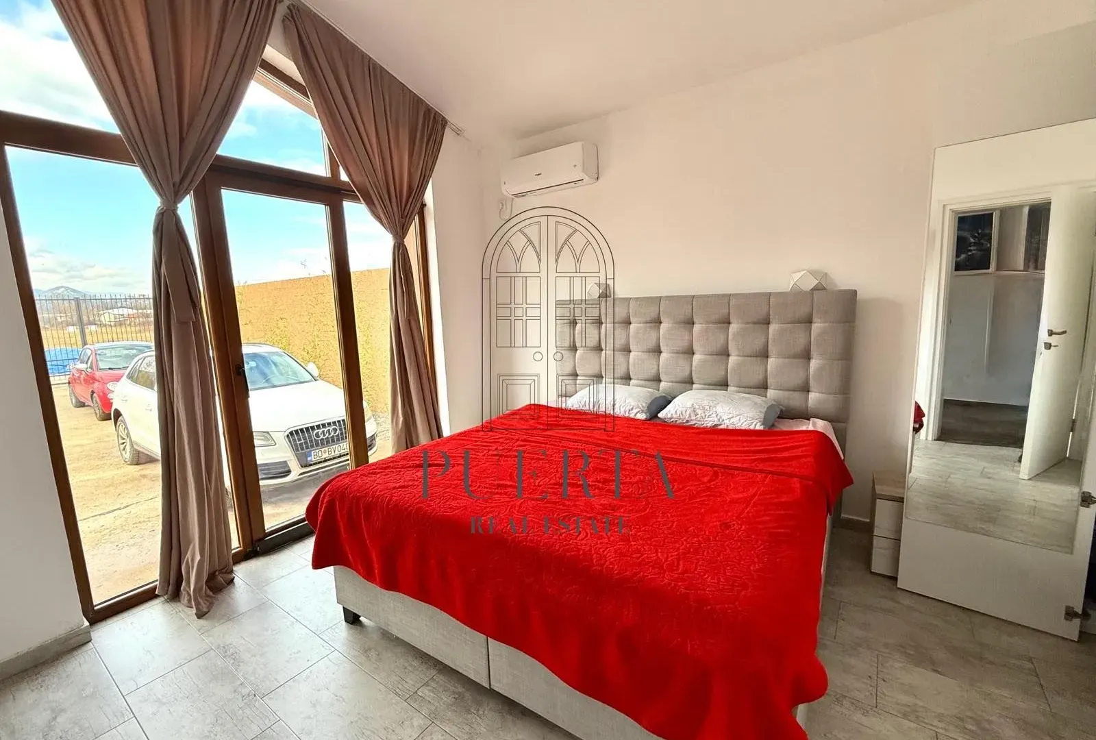Sale, house, 115m², Grlić, Danilovgrad