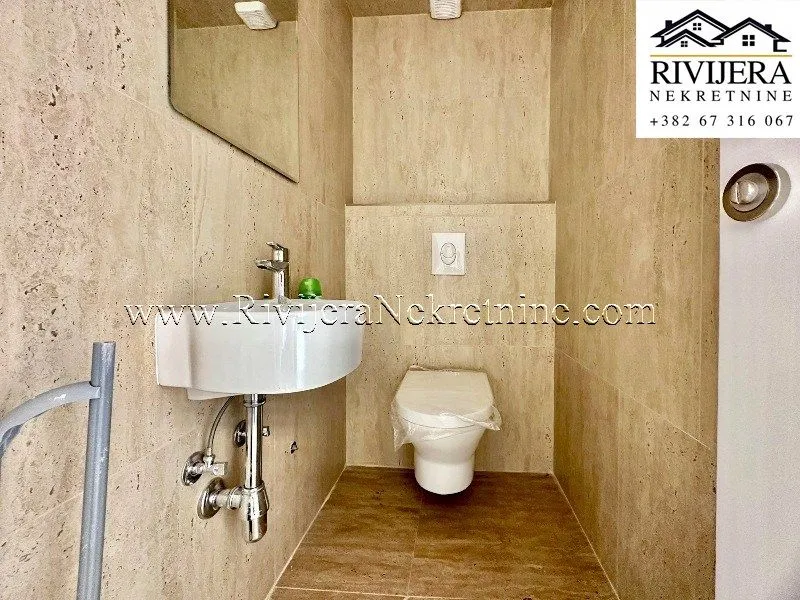 Prodaja, kuća, 90m², Obala Đuraševića, Tivat