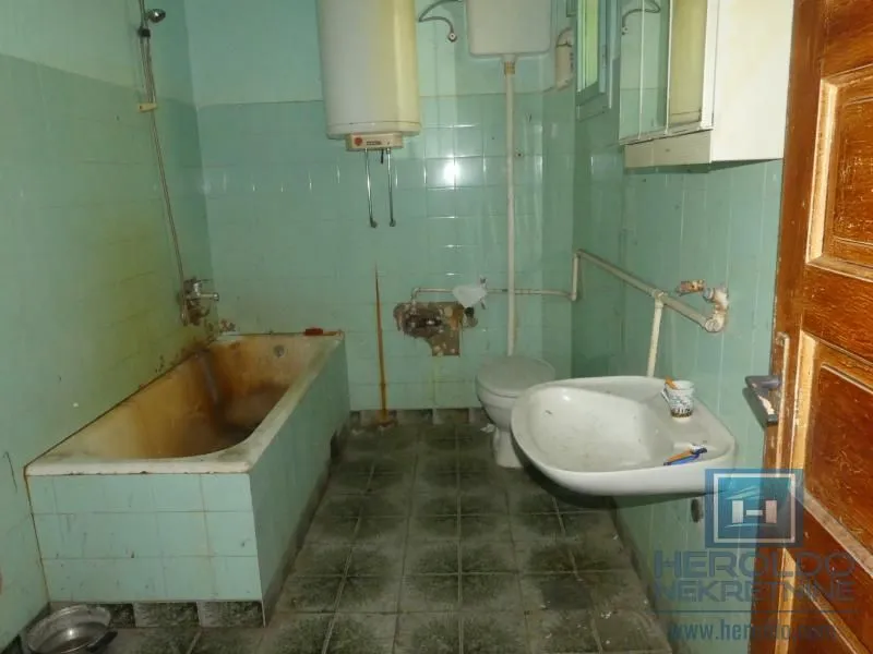 Prodaja, kuća, 91m², Kočino Selo, Jagodina