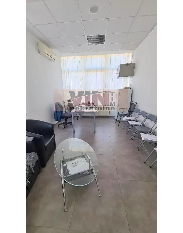 Sale, office space, 104m², Mirijevo 1, Mirijevo Sve Podlokacije