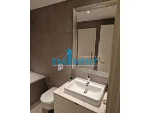 Rent, four bedroom apartment, 109m², Savski Venac, Beograd - image 14