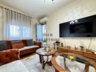 Izdavanje, dvosoban stan, 60m², Zabjelo, Podgorica