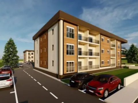 Prodaja, jednosoban stan, 49m², Zabjelo, Podgorica - image 2