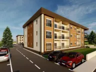 Prodaja, jednosoban stan, 49m², Zabjelo, Podgorica - image 2