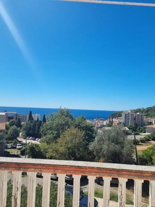 Sale, three bedroom apartment, 94m², Petrovac, Budva