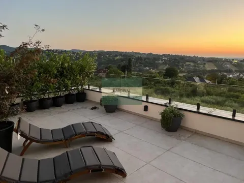 Prodaja, stan, 150m², Sremska Kamenica, Petrovaradin - image 13