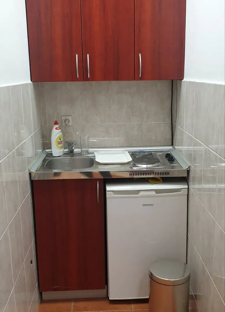 Rent, office space, 81m², Zabjelo, Podgorica