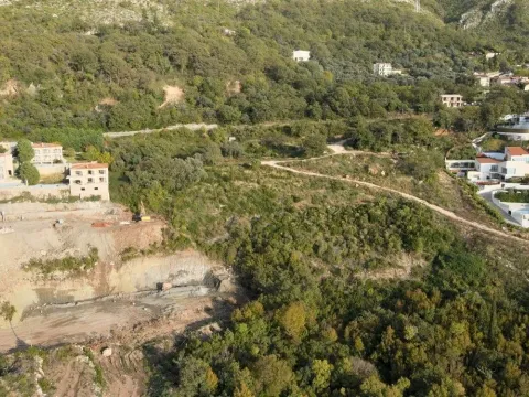 Sale, land lot, 7157m², Rijeka Reževići, Budva - image 12