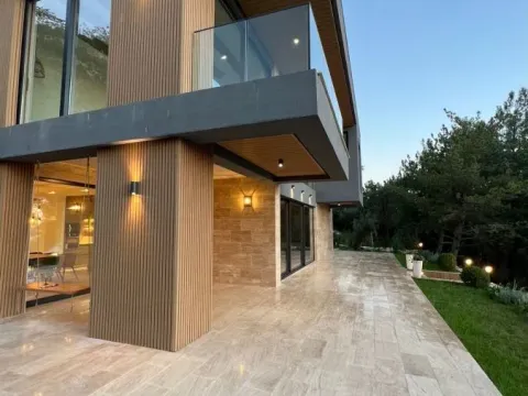 Prodaja, kuća, 317m², Tivat, Crna Gora - image 20