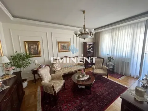 Sale, two bedroom apartment, 58m², Novi Beograd Blok 22, Novi Beograd Sve Podlokacije - image 2