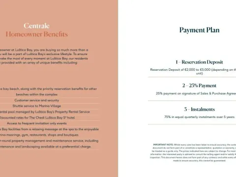 Prodaja, jednosoban stan, 61m², Tivat, Crna Gora - image 7