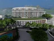 Prodaja, četvorosoban stan, 181m², Bečići, Budva - image 25