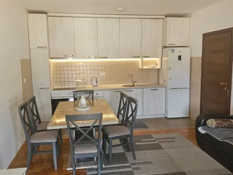 Izdavanje, dvosoban stan, 66m², Stari Aerodrom, Podgorica - image 3